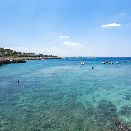 Villetta Annamaria By Barbarhouse Nardo Exterior photo