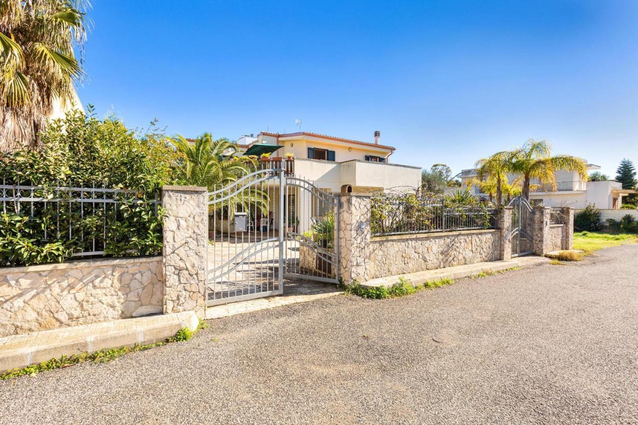 Villetta Annamaria By Barbarhouse Nardo Exterior photo