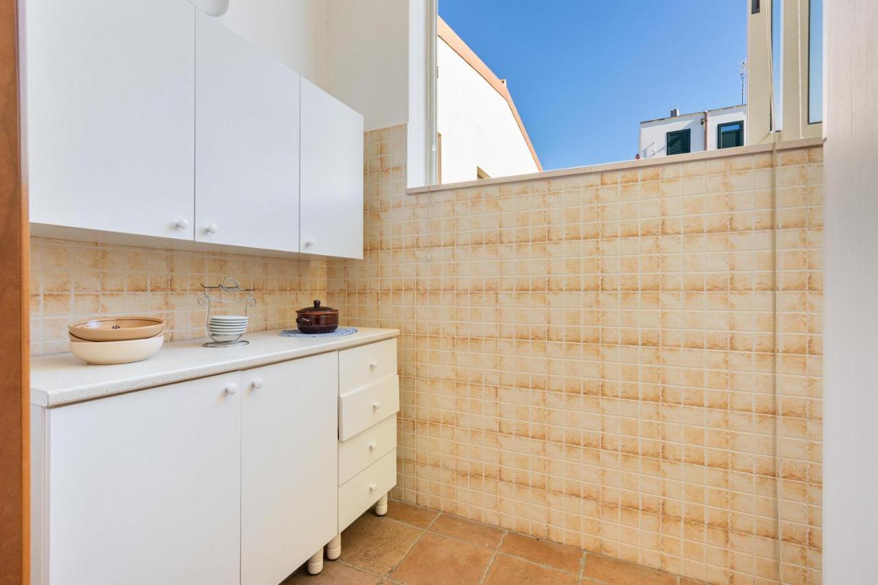Villetta Annamaria By Barbarhouse Nardo Exterior photo