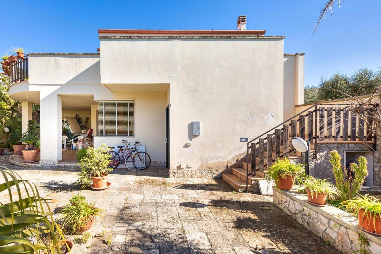 Villetta Annamaria By Barbarhouse Nardo Exterior photo