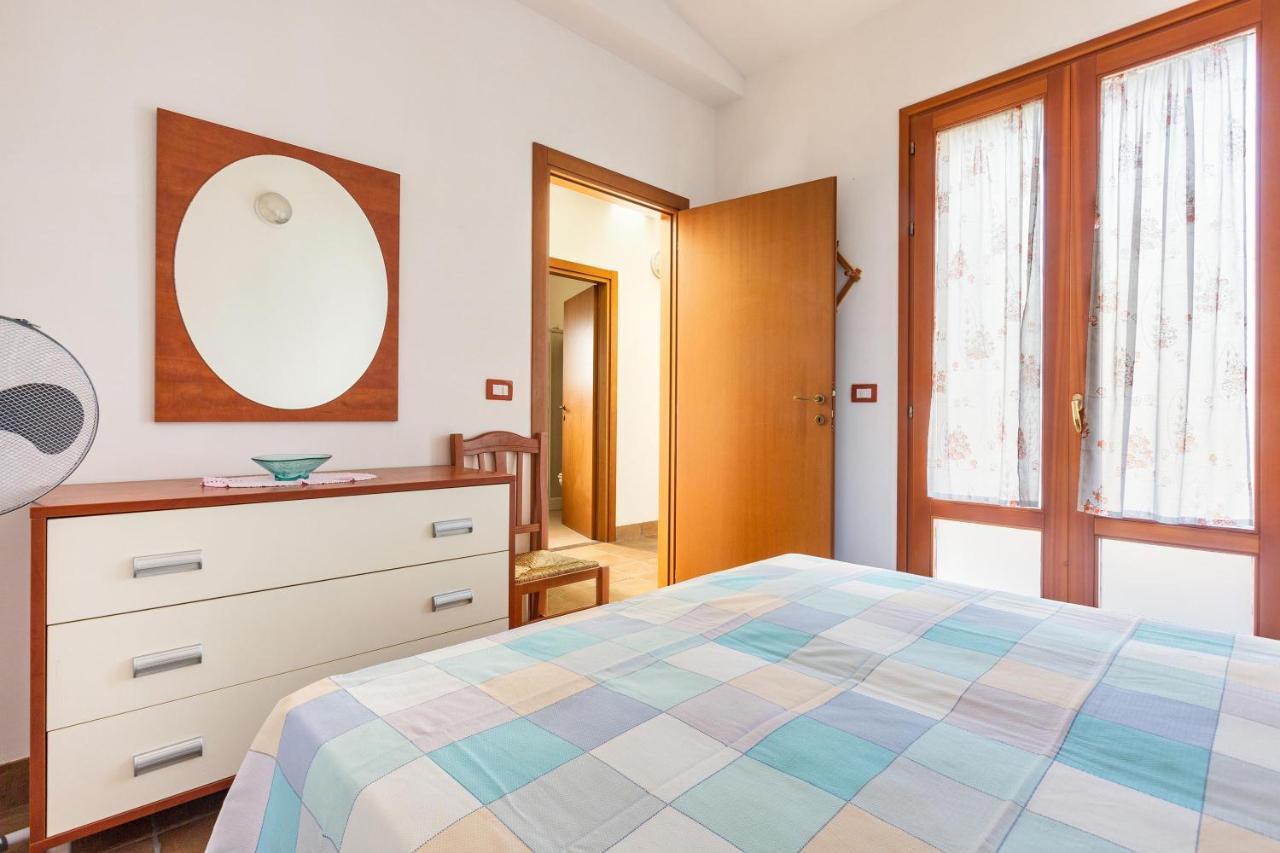 Villetta Annamaria By Barbarhouse Nardo Exterior photo