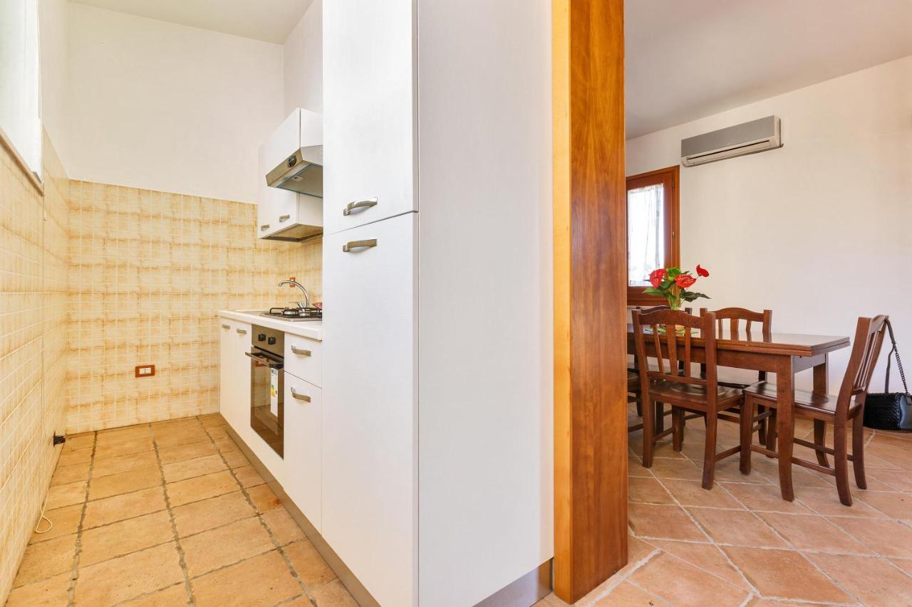 Villetta Annamaria By Barbarhouse Nardo Exterior photo