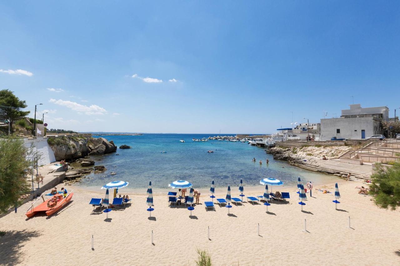 Villetta Annamaria By Barbarhouse Nardo Exterior photo