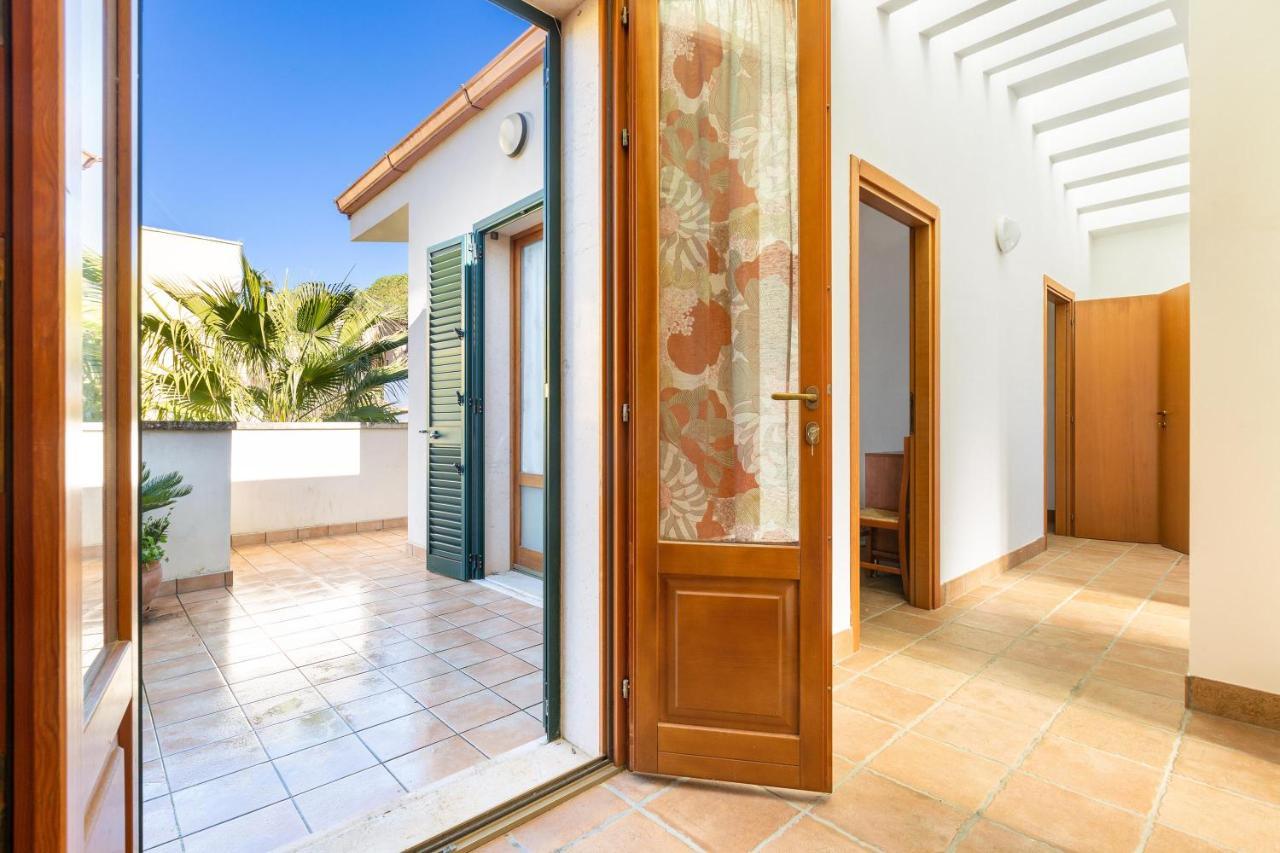 Villetta Annamaria By Barbarhouse Nardo Exterior photo
