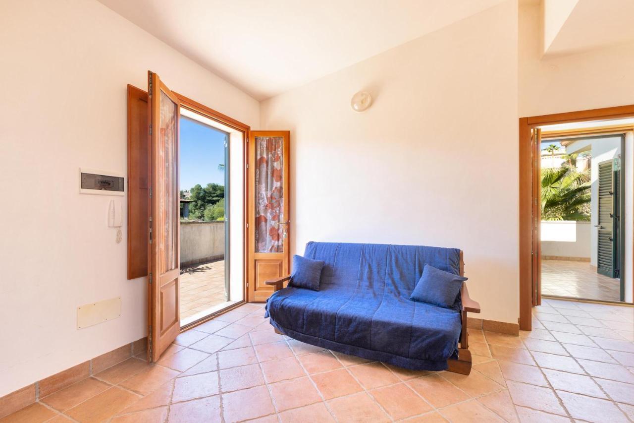 Villetta Annamaria By Barbarhouse Nardo Exterior photo